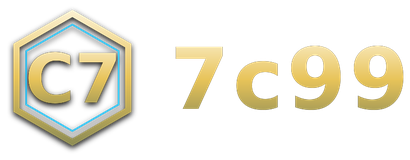 7c99 logo